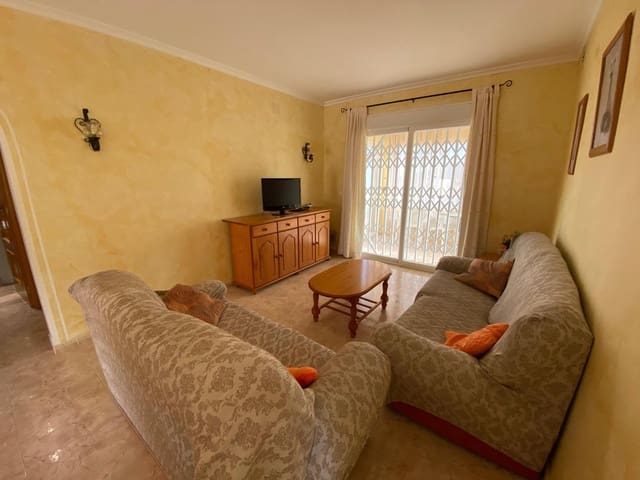 2 soveværelse Villa til leje i Alfaz del Pi / L'Alfàs del Pi med swimmingpool garage - € 1.300 (Ref: 9447353)