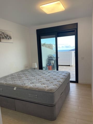 2 slaapkamer Appartement te koop in Finestrat met zwembad garage - € 379.000 (Ref: 9451470)