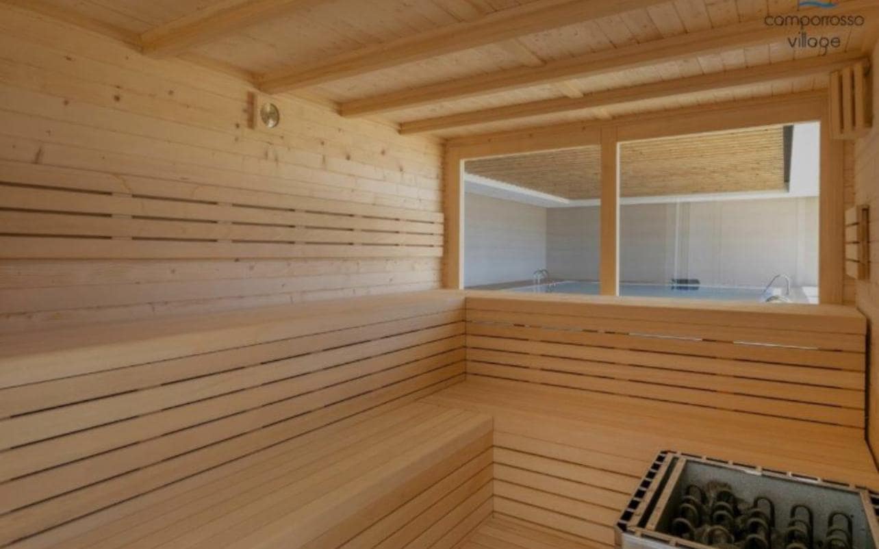 2 slaapkamer Appartement te koop in Finestrat met zwembad garage - € 379.000 (Ref: 9451470)