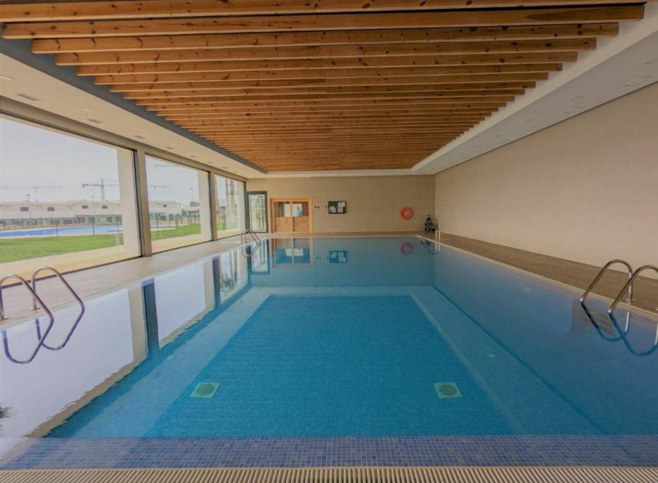 2 slaapkamer Appartement te koop in Finestrat met zwembad garage - € 379.000 (Ref: 9451470)