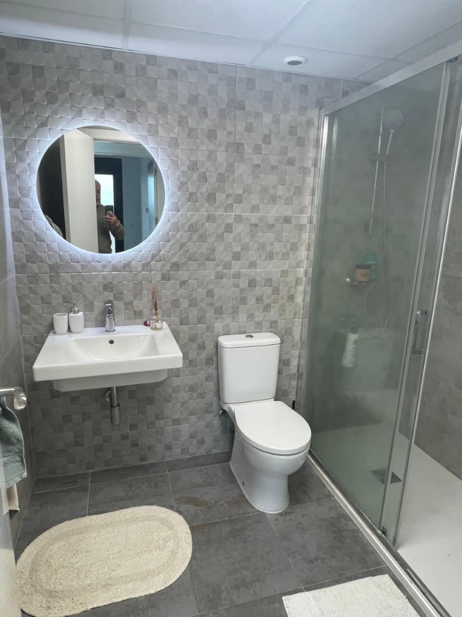 2 slaapkamer Appartement te koop in Finestrat met zwembad garage - € 379.000 (Ref: 9451470)