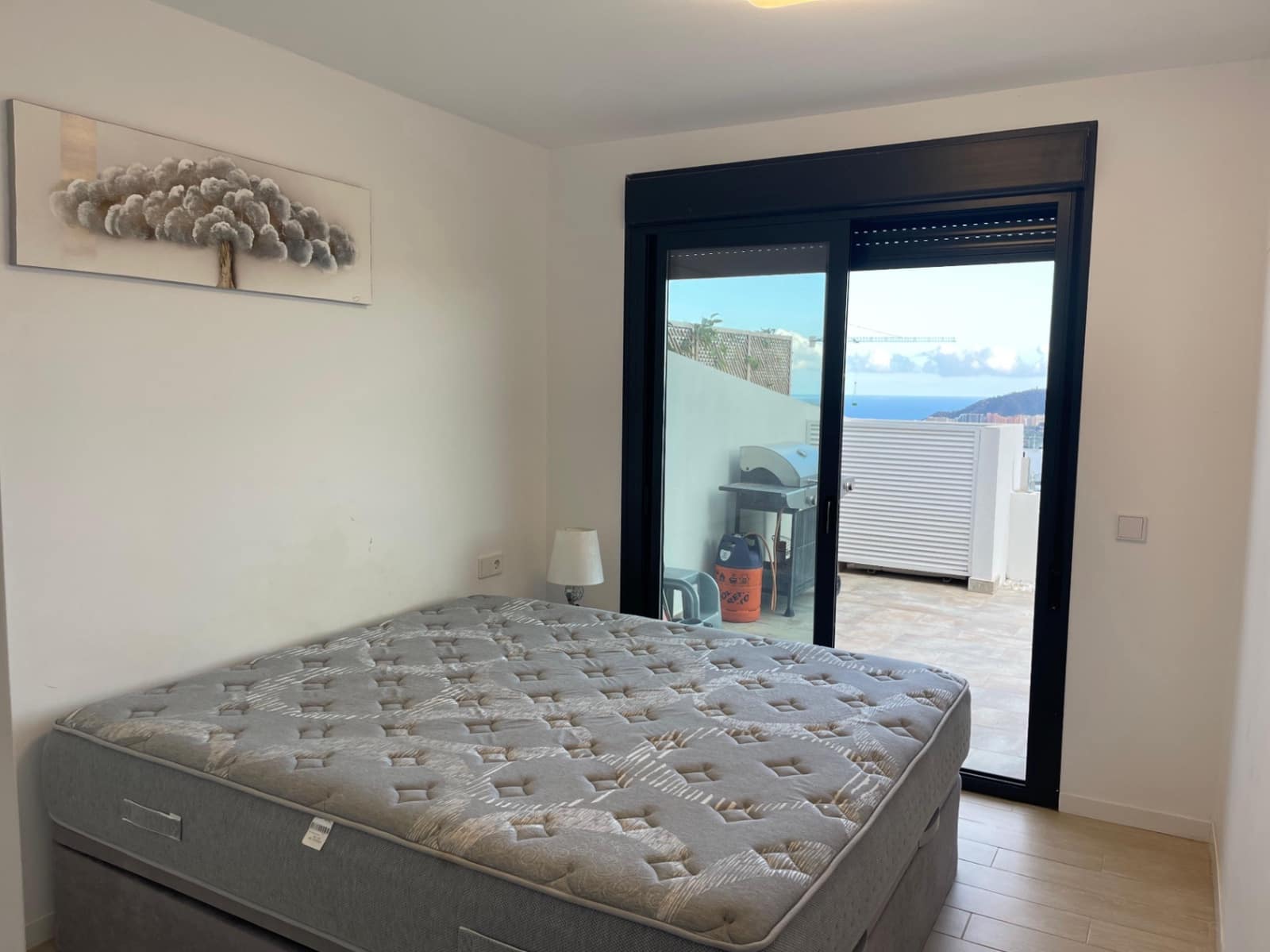 2 slaapkamer Appartement te koop in Finestrat met zwembad garage - € 379.000 (Ref: 9451470)