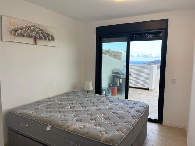 2 slaapkamer Appartement te koop in Finestrat met zwembad garage - € 379.000 (Ref: 9451470)