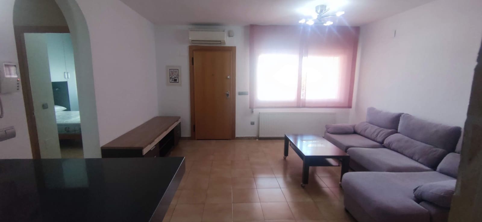 Chalet de 3 habitaciones en La Nucia en alquiler con piscina garaje - 1.750 € (Ref: 9454770)