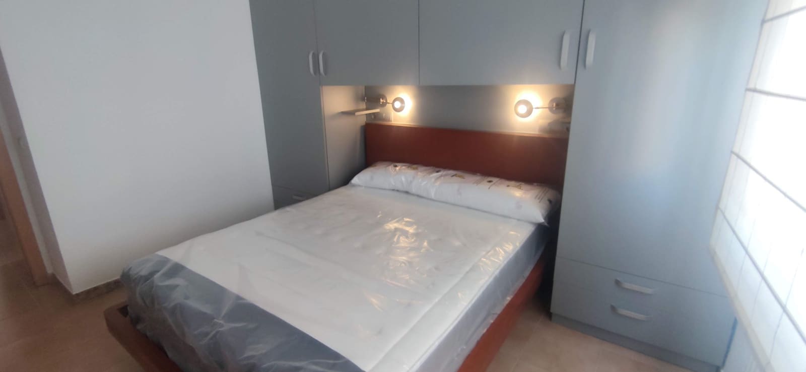 Chalet de 3 habitaciones en La Nucia en alquiler con piscina garaje - 1.750 € (Ref: 9454770)