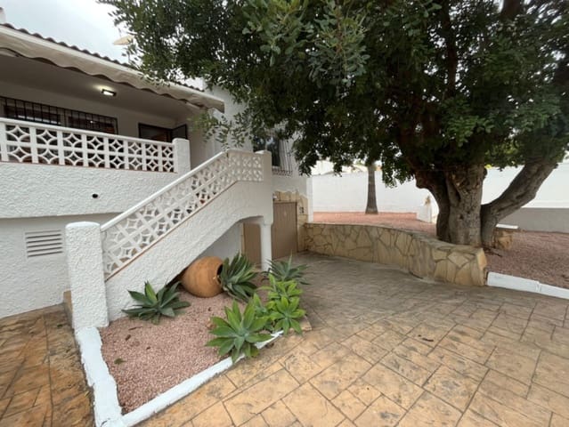 3 sovrum Villa att hyra i La Nucia med pool garage - 1 750 € (Ref: 9454770)