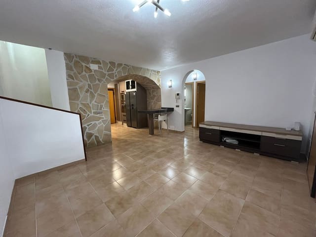 3 sovrum Villa att hyra i La Nucia med pool garage - 1 750 € (Ref: 9454770)