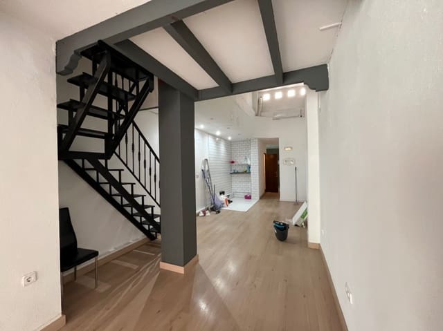 Biznes do wynajęcia w Alfaz del Pi / L'Alfàs del Pi - 650 € (Ref: 9454772)