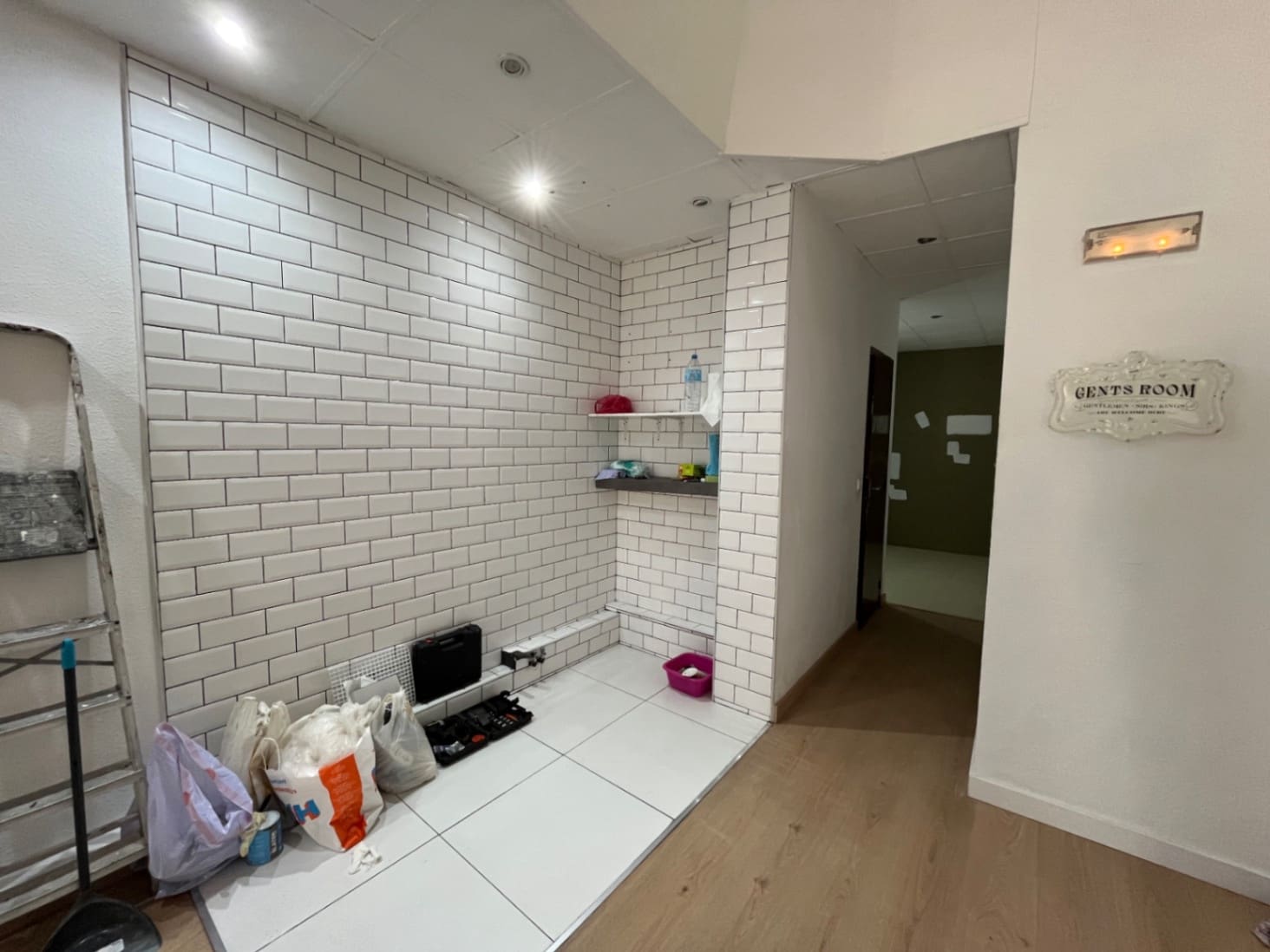 Biznes do wynajęcia w Alfaz del Pi / L'Alfas del Pi - 650 € (Ref: 9454772)