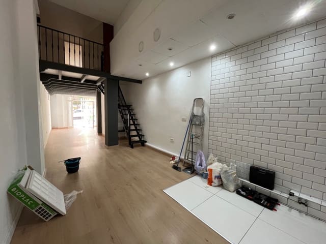 Biznes do wynajęcia w Alfaz del Pi / L'Alfàs del Pi - 650 € (Ref: 9454772)