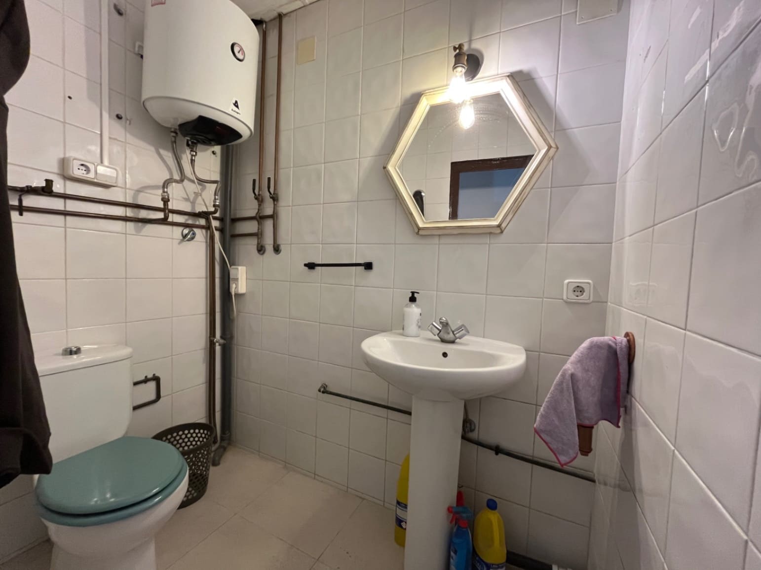 Biznes do wynajęcia w Alfaz del Pi / L'Alfas del Pi - 650 € (Ref: 9454772)