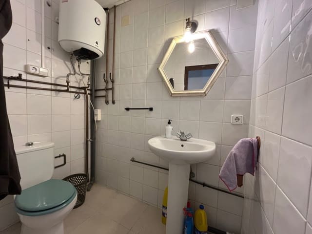 Biznes do wynajęcia w Alfaz del Pi / L'Alfàs del Pi - 650 € (Ref: 9454772)