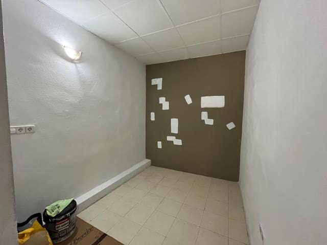 Biznes do wynajęcia w Alfaz del Pi / L'Alfàs del Pi - 650 € (Ref: 9454772)