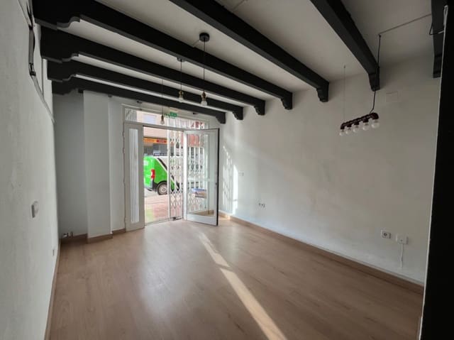 Biznes do wynajęcia w Alfaz del Pi / L'Alfàs del Pi - 650 € (Ref: 9454772)