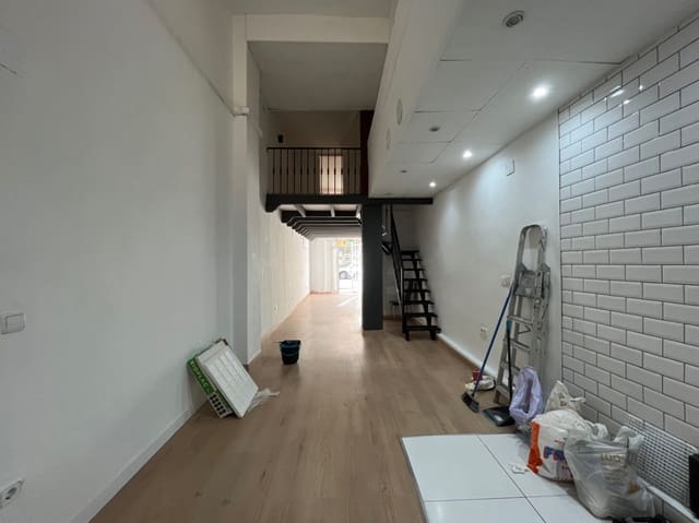 Biznes do wynajęcia w Alfaz del Pi / L'Alfàs del Pi - 650 € (Ref: 9454772)