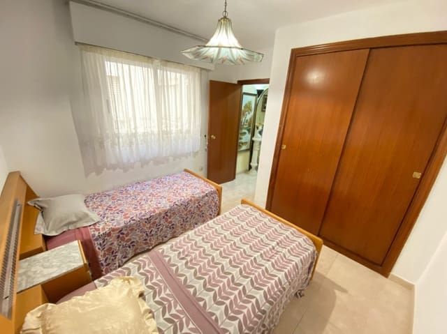 3 sypialnia Apartament na sprzedaż w Alfaz del Pi / L'Alfàs del Pi z garażem - 255 000 € (Ref: 9464944)