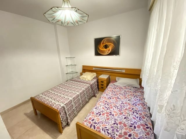3 sypialnia Apartament na sprzedaż w Alfaz del Pi / L'Alfàs del Pi z garażem - 255 000 € (Ref: 9464944)