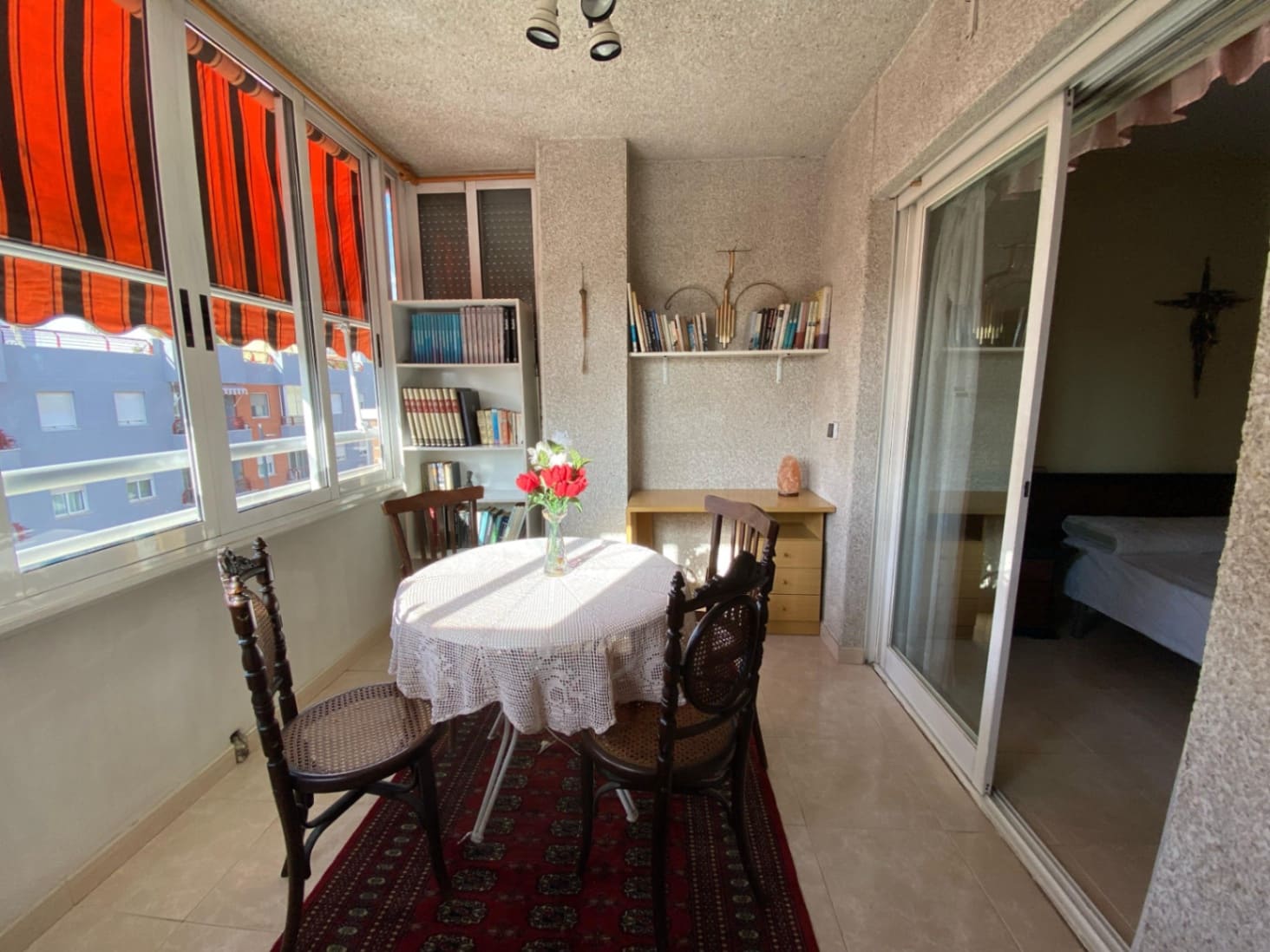 3 sypialnia Apartament na sprzedaż w Alfaz del Pi / L'Alfas del Pi z garażem - 255 000 € (Ref: 9464944)