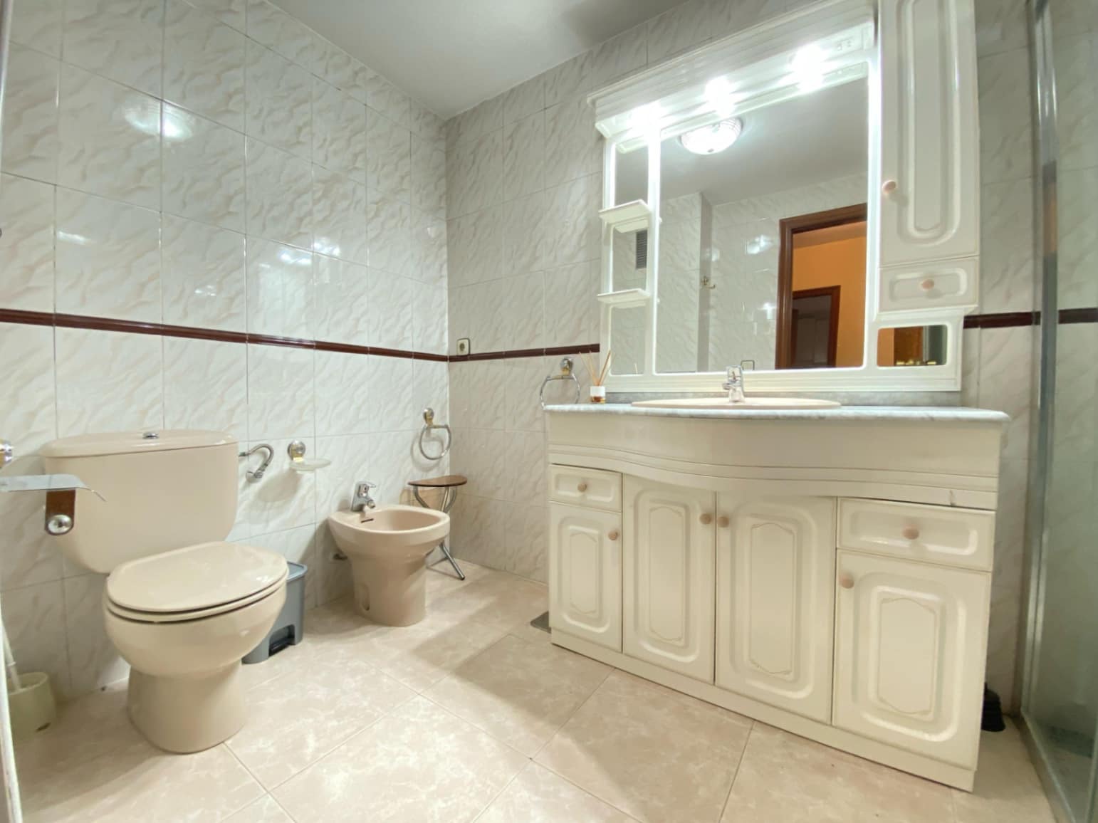 3 sypialnia Apartament na sprzedaż w Alfaz del Pi / L'Alfas del Pi z garażem - 255 000 € (Ref: 9464944)