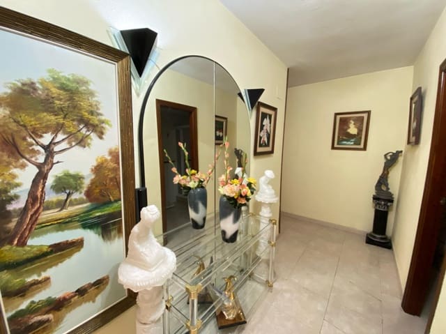 3 sypialnia Apartament na sprzedaż w Alfaz del Pi / L'Alfàs del Pi z garażem - 255 000 € (Ref: 9464944)