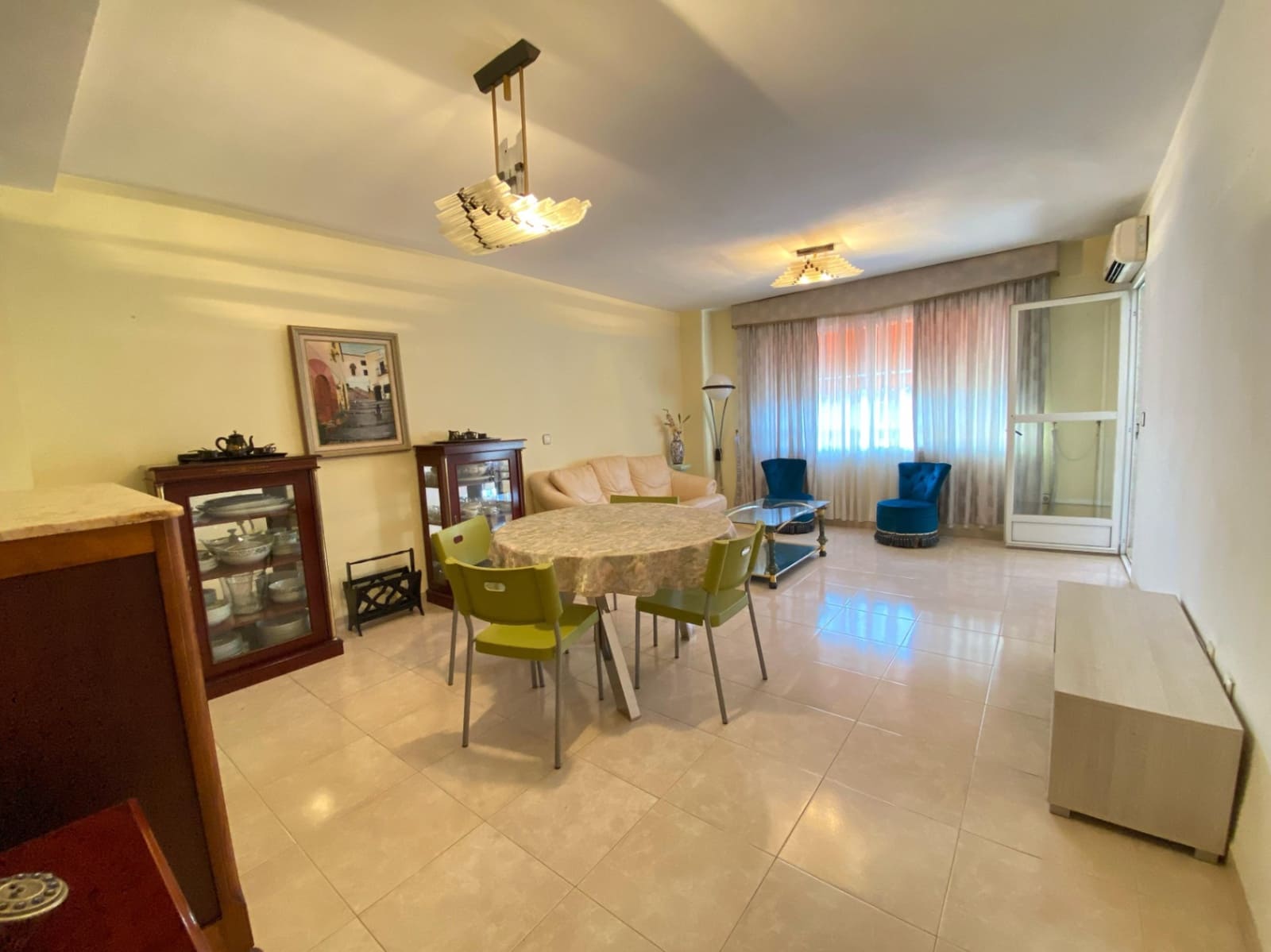 3 sypialnia Apartament na sprzedaż w Alfaz del Pi / L'Alfas del Pi z garażem - 255 000 € (Ref: 9464944)