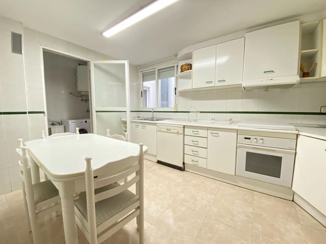 3 sypialnia Apartament na sprzedaż w Alfaz del Pi / L'Alfàs del Pi z garażem - 255 000 € (Ref: 9464944)