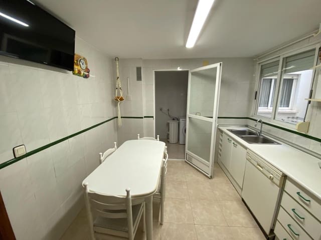 3 sypialnia Apartament na sprzedaż w Alfaz del Pi / L'Alfàs del Pi z garażem - 255 000 € (Ref: 9464944)