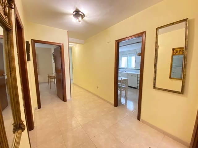 3 camera da letto Appartamento in vendita in Alfaz del Pi / L'Alfàs del Pi con garage - 255.000 € (Rif: 9464944)