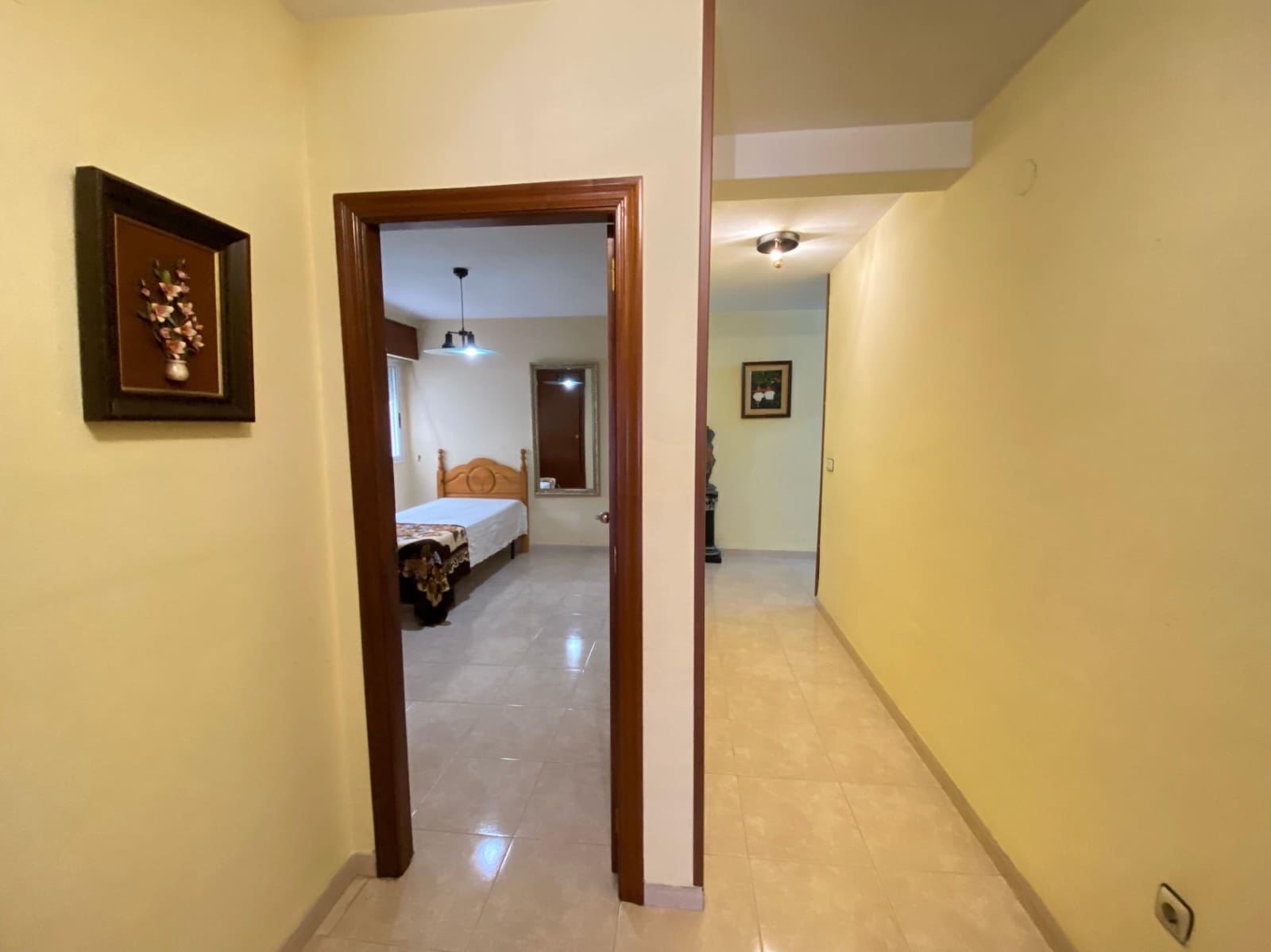 3 sypialnia Apartament na sprzedaż w Alfaz del Pi / L'Alfas del Pi z garażem - 255 000 € (Ref: 9464944)