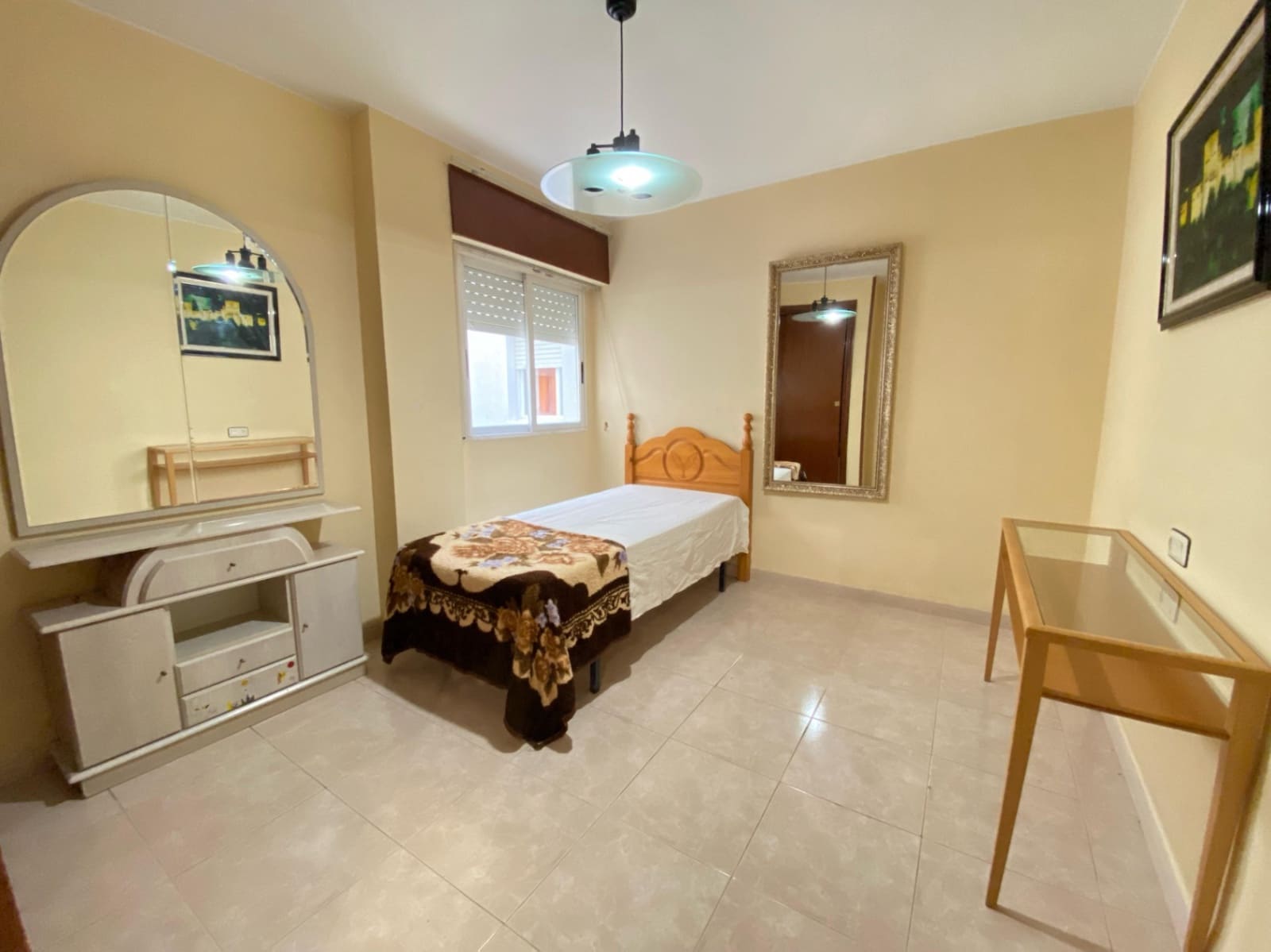 3 sypialnia Apartament na sprzedaż w Alfaz del Pi / L'Alfas del Pi z garażem - 255 000 € (Ref: 9464944)