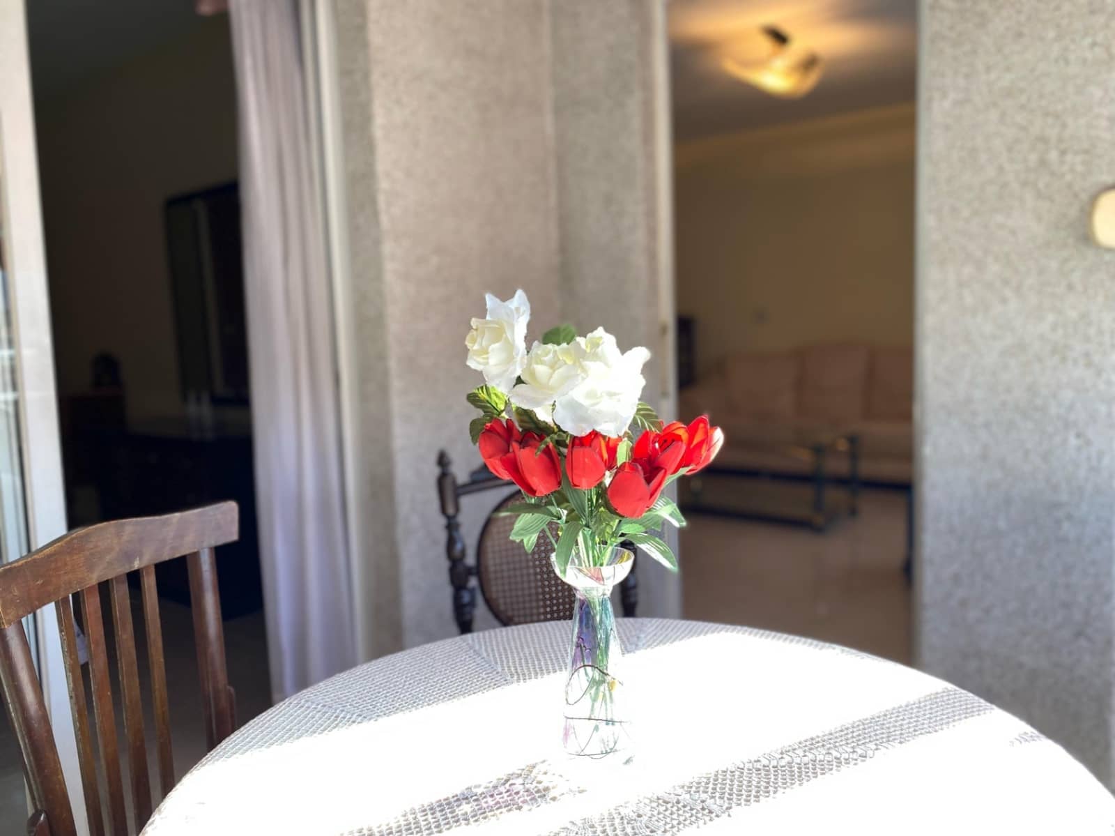 3 sypialnia Apartament na sprzedaż w Alfaz del Pi / L'Alfas del Pi z garażem - 255 000 € (Ref: 9464944)