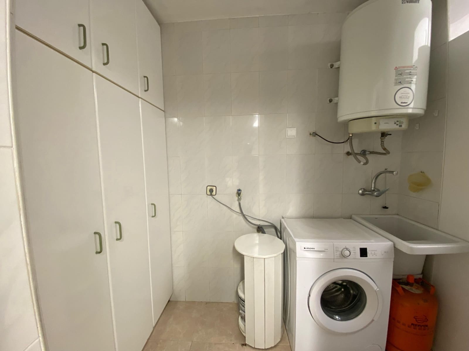 3 sypialnia Apartament na sprzedaż w Alfaz del Pi / L'Alfas del Pi z garażem - 255 000 € (Ref: 9464944)