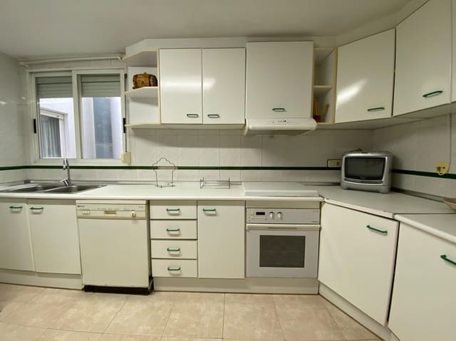 3 sypialnia Apartament na sprzedaż w Alfaz del Pi / L'Alfàs del Pi z garażem - 255 000 € (Ref: 9464944)