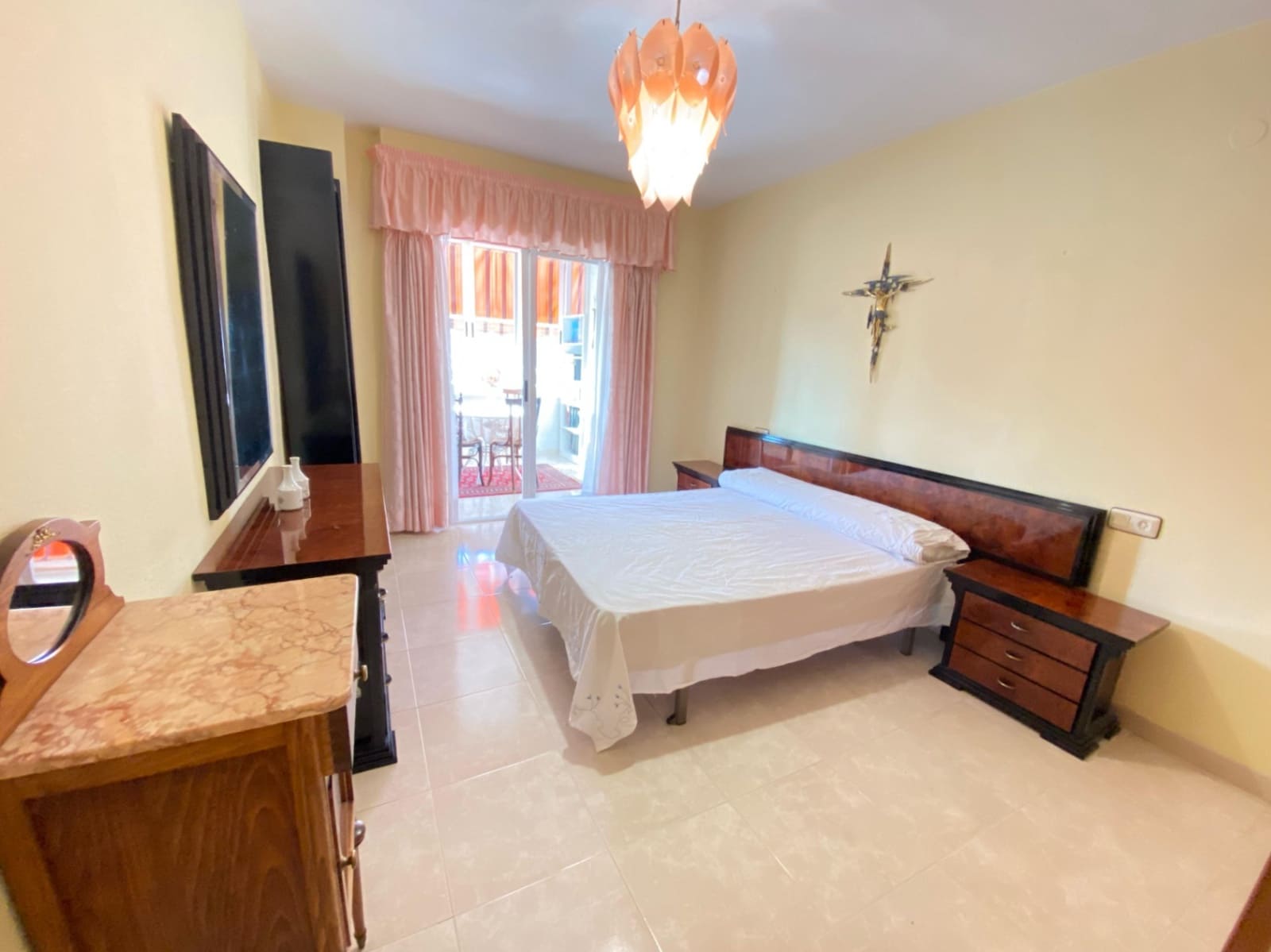 3 sypialnia Apartament na sprzedaż w Alfaz del Pi / L'Alfas del Pi z garażem - 255 000 € (Ref: 9464944)