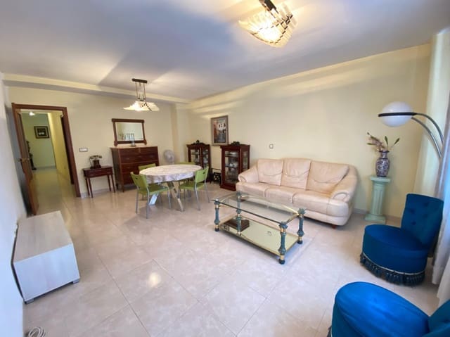 3 sypialnia Apartament na sprzedaż w Alfaz del Pi / L'Alfàs del Pi z garażem - 255 000 € (Ref: 9464944)