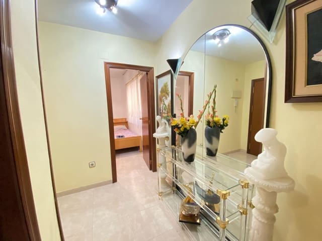 3 sypialnia Apartament na sprzedaż w Alfaz del Pi / L'Alfàs del Pi z garażem - 255 000 € (Ref: 9464944)