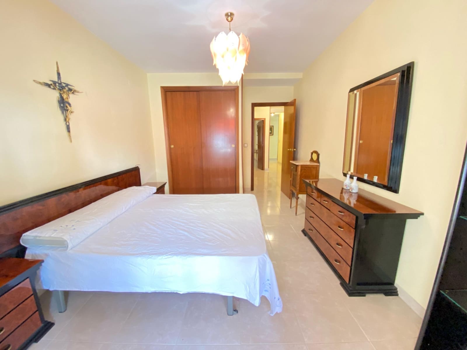 3 sypialnia Apartament na sprzedaż w Alfaz del Pi / L'Alfas del Pi z garażem - 255 000 € (Ref: 9464944)