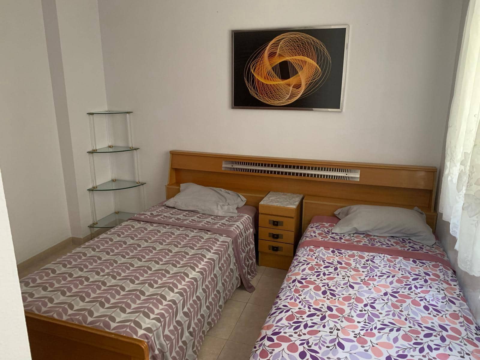 3 camera da letto Appartamento in vendita in Alfaz del Pi / L'Alfas del Pi con garage - 255.000 € (Rif: 9464944)