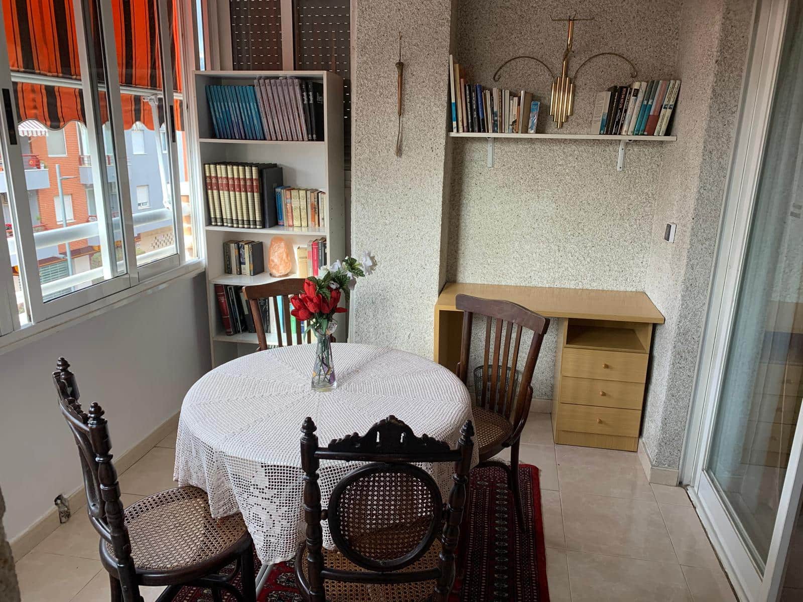 3 camera da letto Appartamento in vendita in Alfaz del Pi / L'Alfas del Pi con garage - 255.000 € (Rif: 9464944)