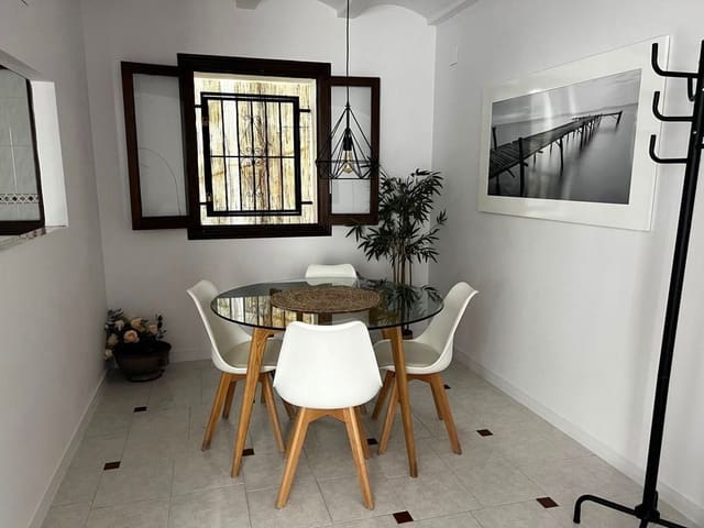 2 soverom Hus til salgs i La Nucia - € 280 000 (Ref: 9464945)