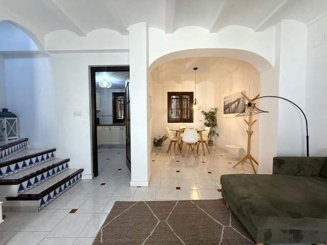 2 soverom Hus til salgs i La Nucia - € 280 000 (Ref: 9464945)