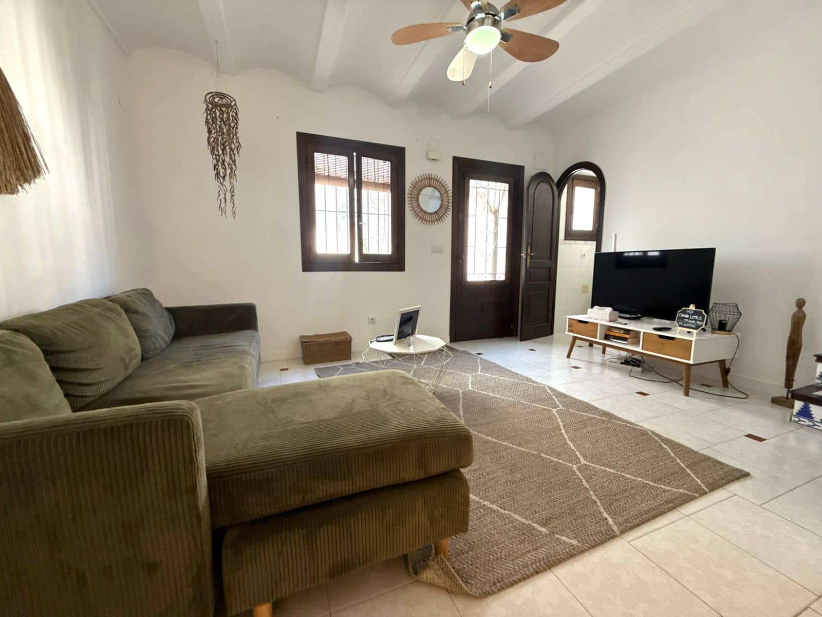 2 soverom Hus til salgs i La Nucia - € 280 000 (Ref: 9464945)