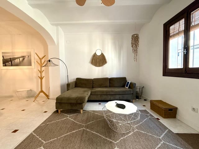 2 soverom Hus til salgs i La Nucia - € 280 000 (Ref: 9464945)