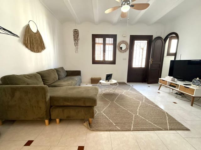 2 soverom Hus til salgs i La Nucia - € 280 000 (Ref: 9464945)