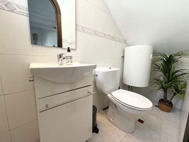 2 soverom Hus til salgs i La Nucia - € 280 000 (Ref: 9464945)