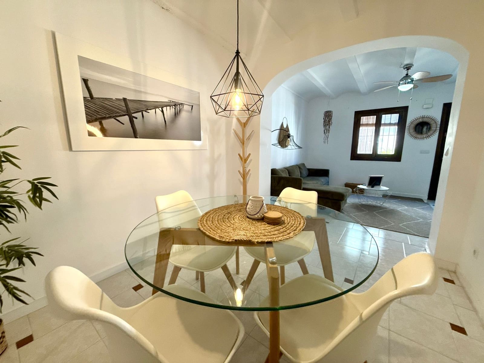 2 soverom Hus til salgs i La Nucia - € 280 000 (Ref: 9464945)