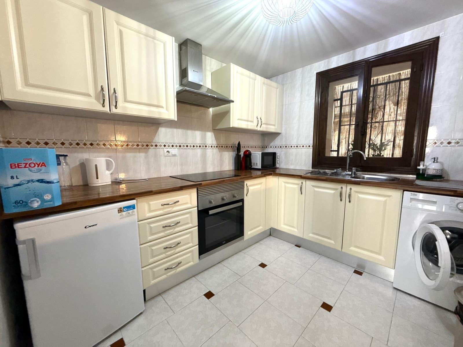 2 soverom Hus til salgs i La Nucia - € 280 000 (Ref: 9464945)