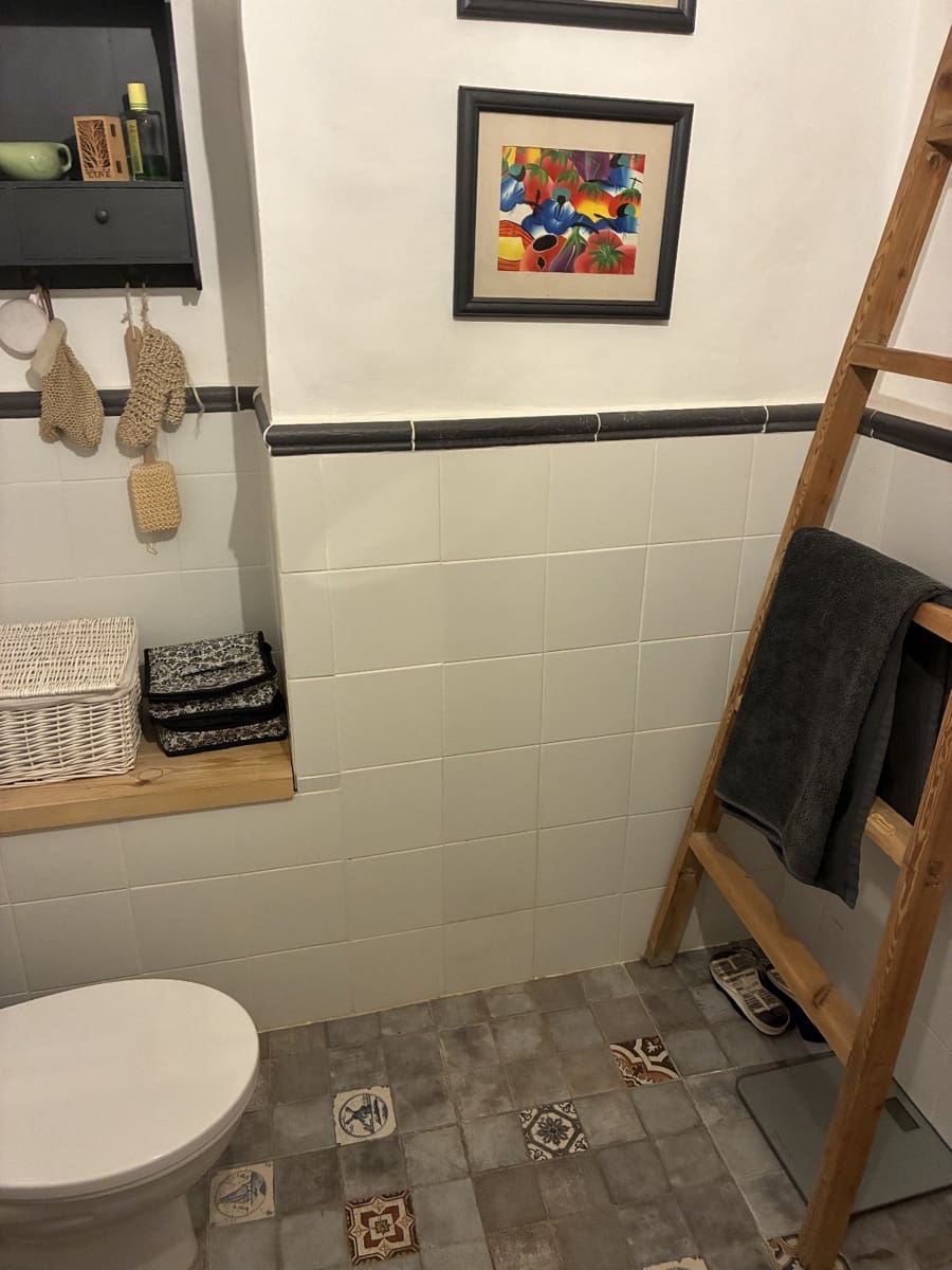 Omakotitalo myytävänä paikassa Polop - 160 000 € (Ref: 9464946)