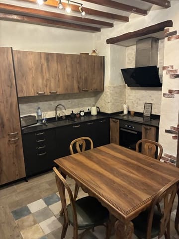 Omakotitalo myytävänä paikassa Polop - 160 000 € (Ref: 9464946)