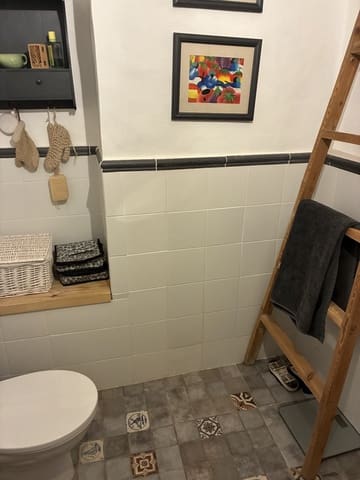 Omakotitalo myytävänä paikassa Polop - 160 000 € (Ref: 9464946)